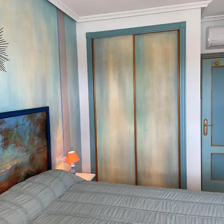 Apartamento Puerto Mar 3 - Galeria Del Mar La Manga del Mar Menor