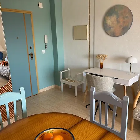Apartamento Puerto Mar 3 - Galeria Del Mar La Manga del Mar Menor