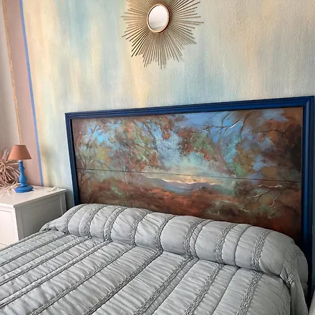 Apartamento Puerto Mar 3 - Galeria Del Mar