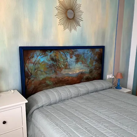 Apartamento Puerto Mar 3 - Galeria Del Mar