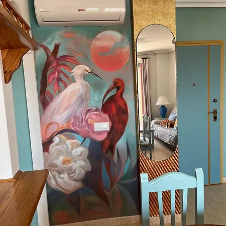 Apartamento Puerto Mar 3 - Galeria Del Mar *