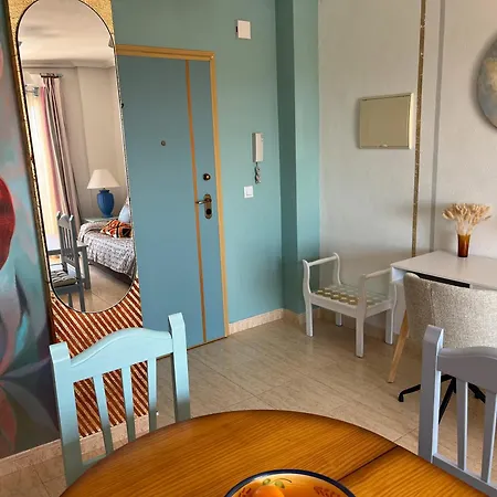 Apartamento Puerto Mar 3 - Galeria Del Mar *